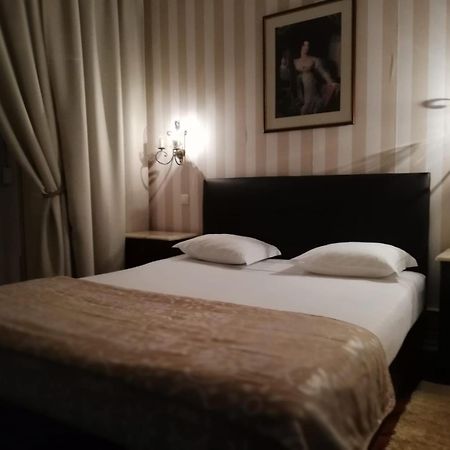 Brasilia Hotel Lisboa Kültér fotó