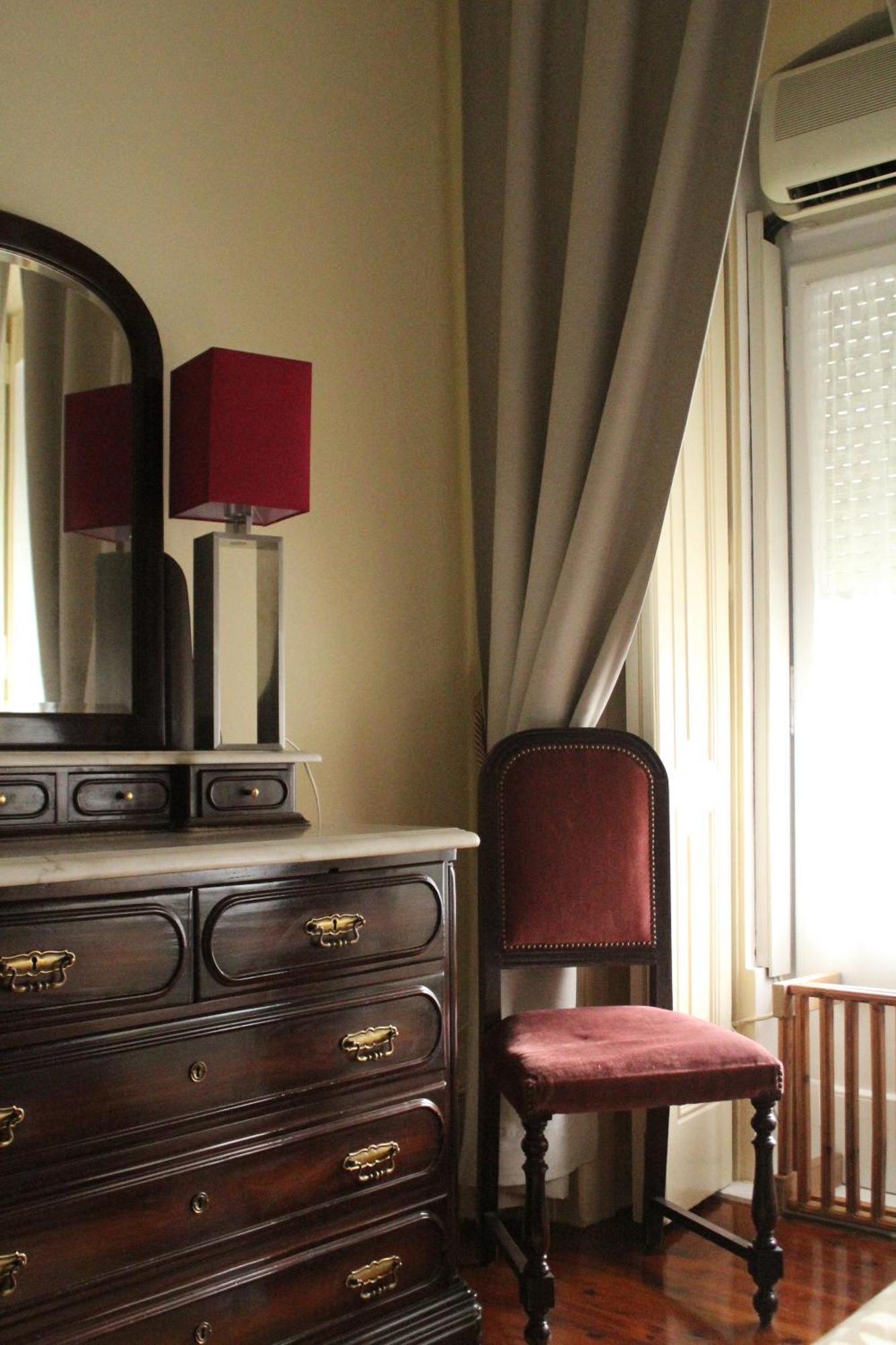 Brasilia Hotel Lisboa Kültér fotó